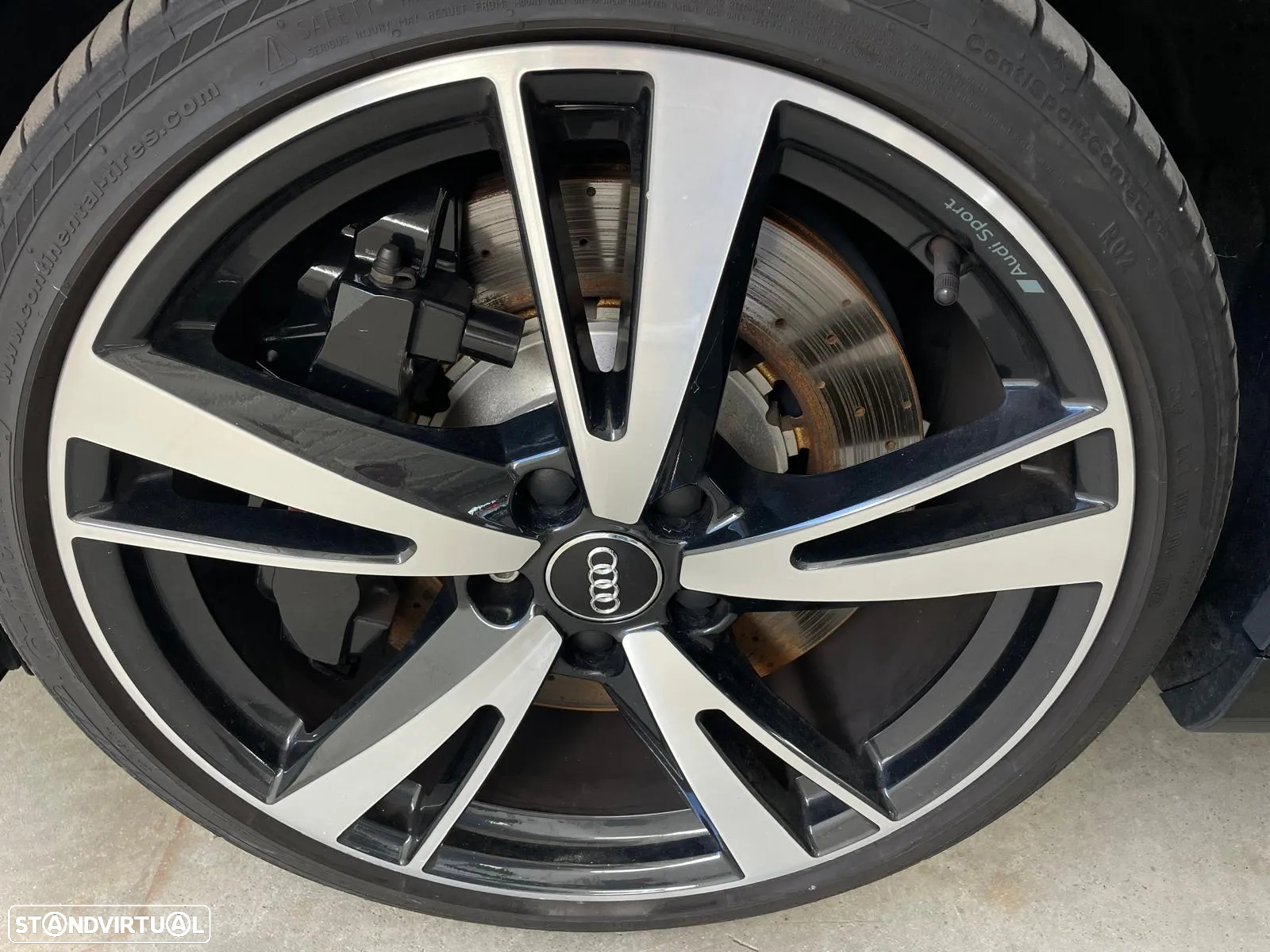 Audi RS3 Sportback 2.5 TFSI quattro S tronic - 49