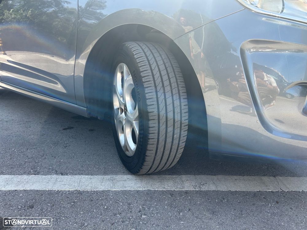 Citroën C3 1.1 Seduction - 7