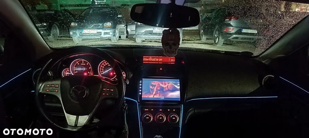 Mazda 6 - 9