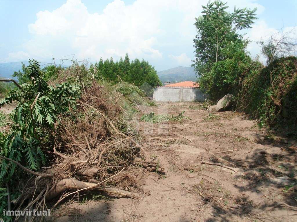 Terreno Venda Póvoa de Lanhoso - Grande imagem: 4/9