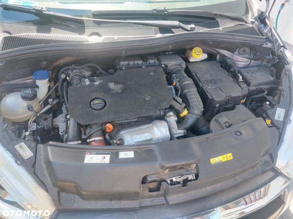 Peugeot 208 1.5 BlueHDi Active S&S - 12