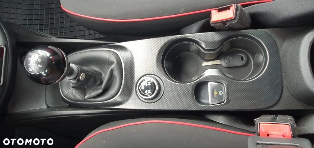 Fiat 500X 1.4 Multiair 4x2 S&S City Cross - 14
