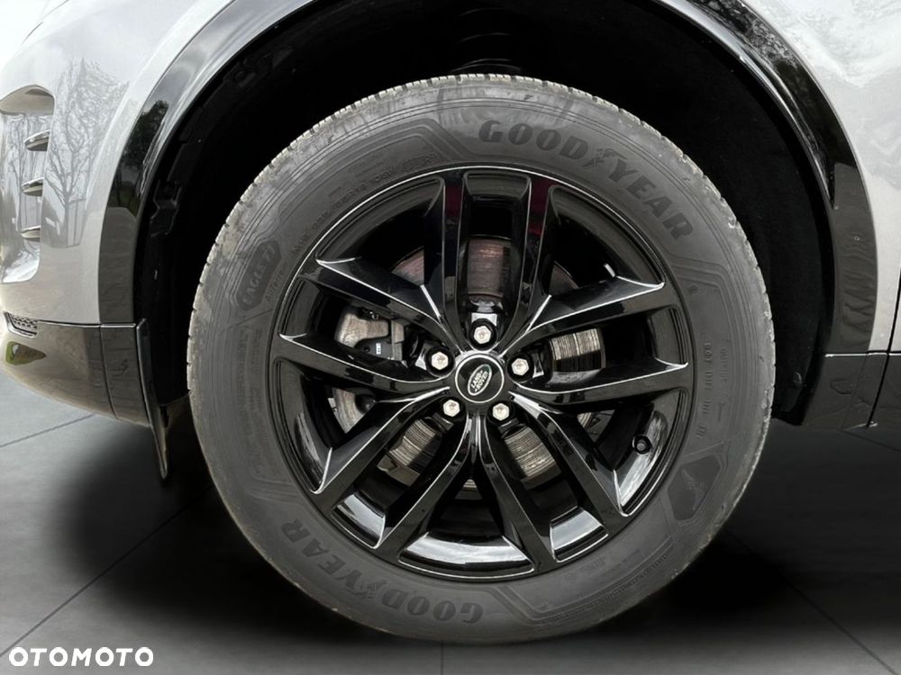 Land Rover Range Rover Sport S 3.0 D300 mHEV Dynamic SE - 5