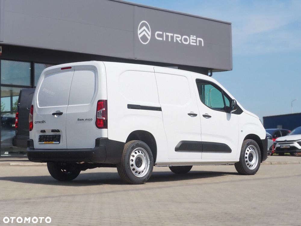 Citroën Berlingo Van - 3