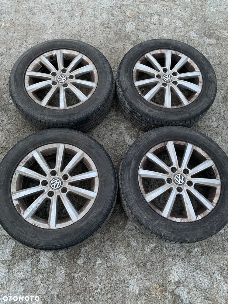 Volkswagen Caddy Maxi Trendline - 14