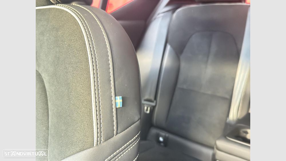 Volvo XC 40 Recharge Pro - 15