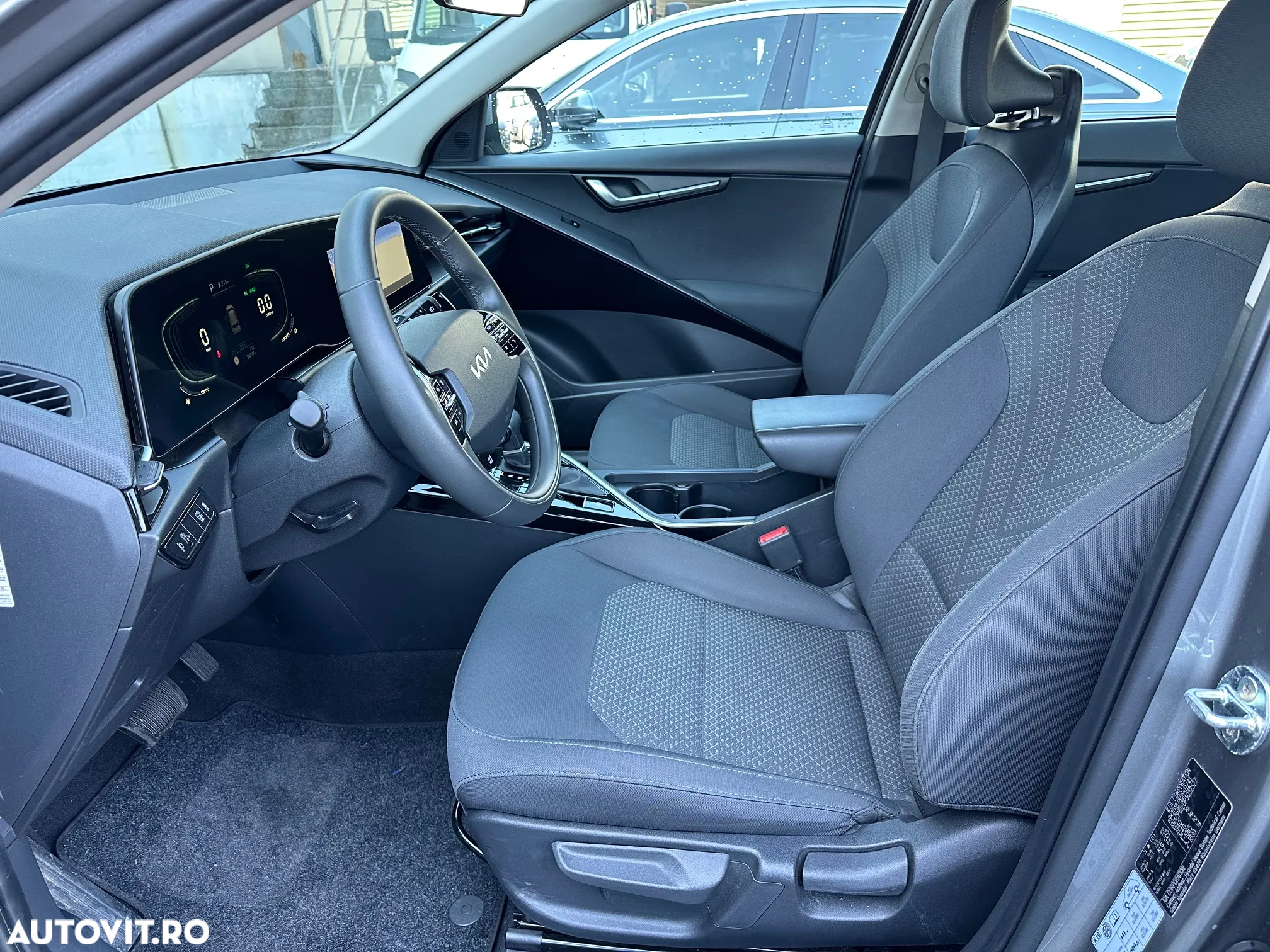 Kia Niro - 16