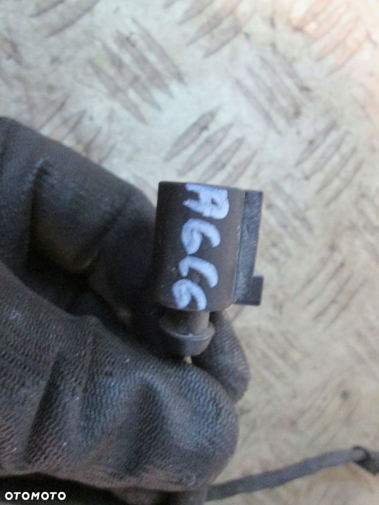 WIĄZKA INSTALACJA CZUJNIKÓW PARKOWANIA PDC TYŁ AUDI A6 C6 04- 4F9971085 - 2