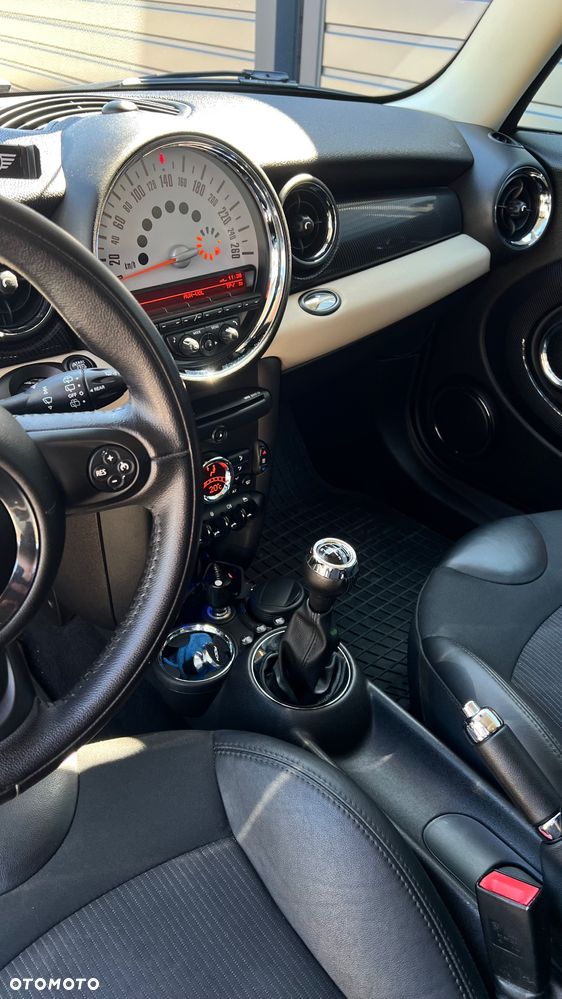 MINI Cooper S - 19