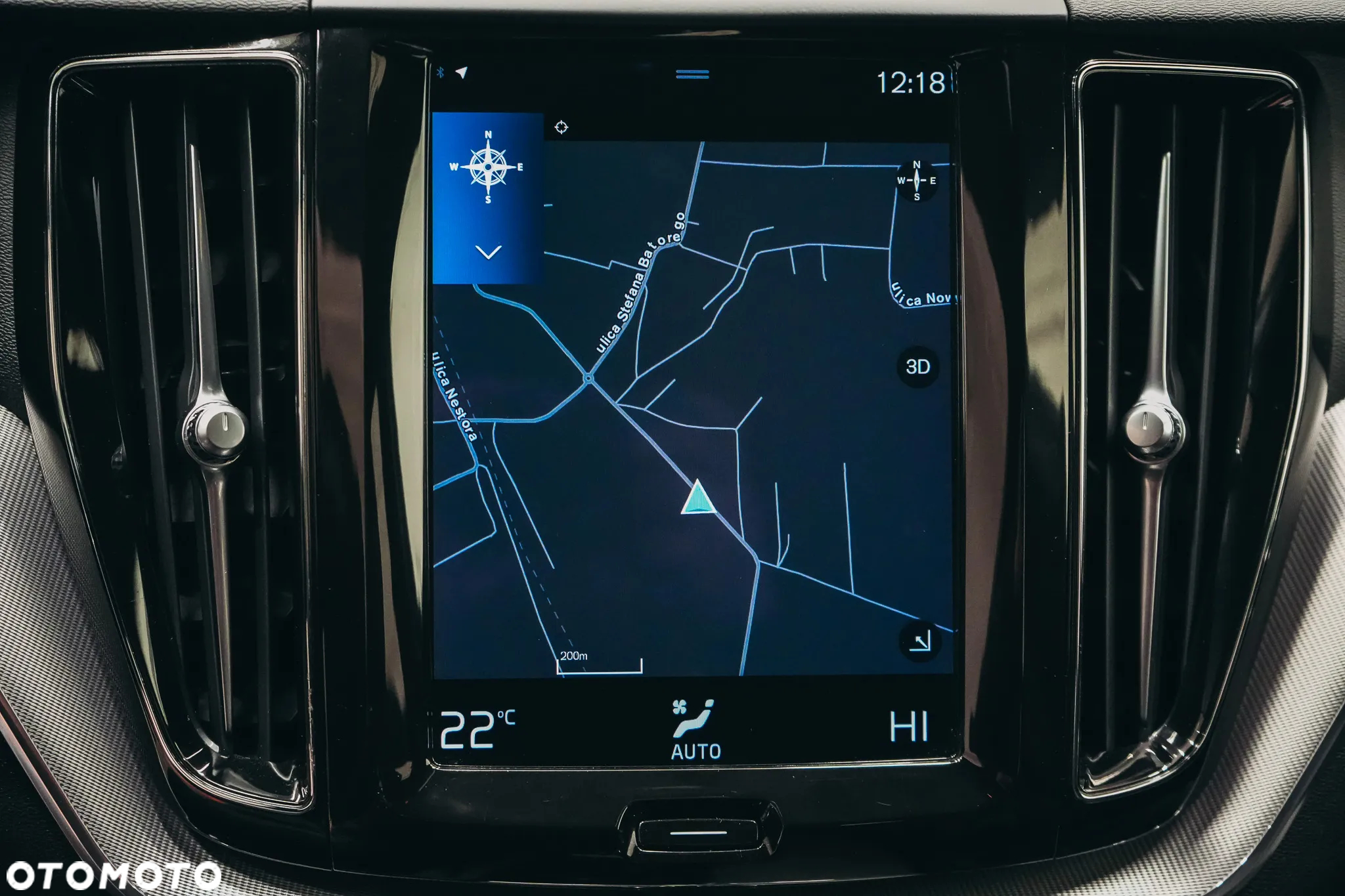 Volvo XC 60 B4 D AWD Geartronic RDesign - 25