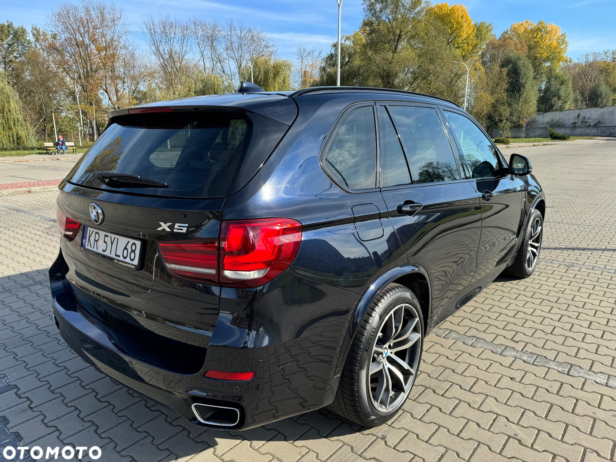 BMW X5 xDrive25d - 9