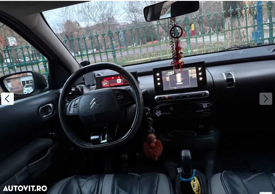 Citroën C4 Cactus VTi PureTech Summer Edition - 8