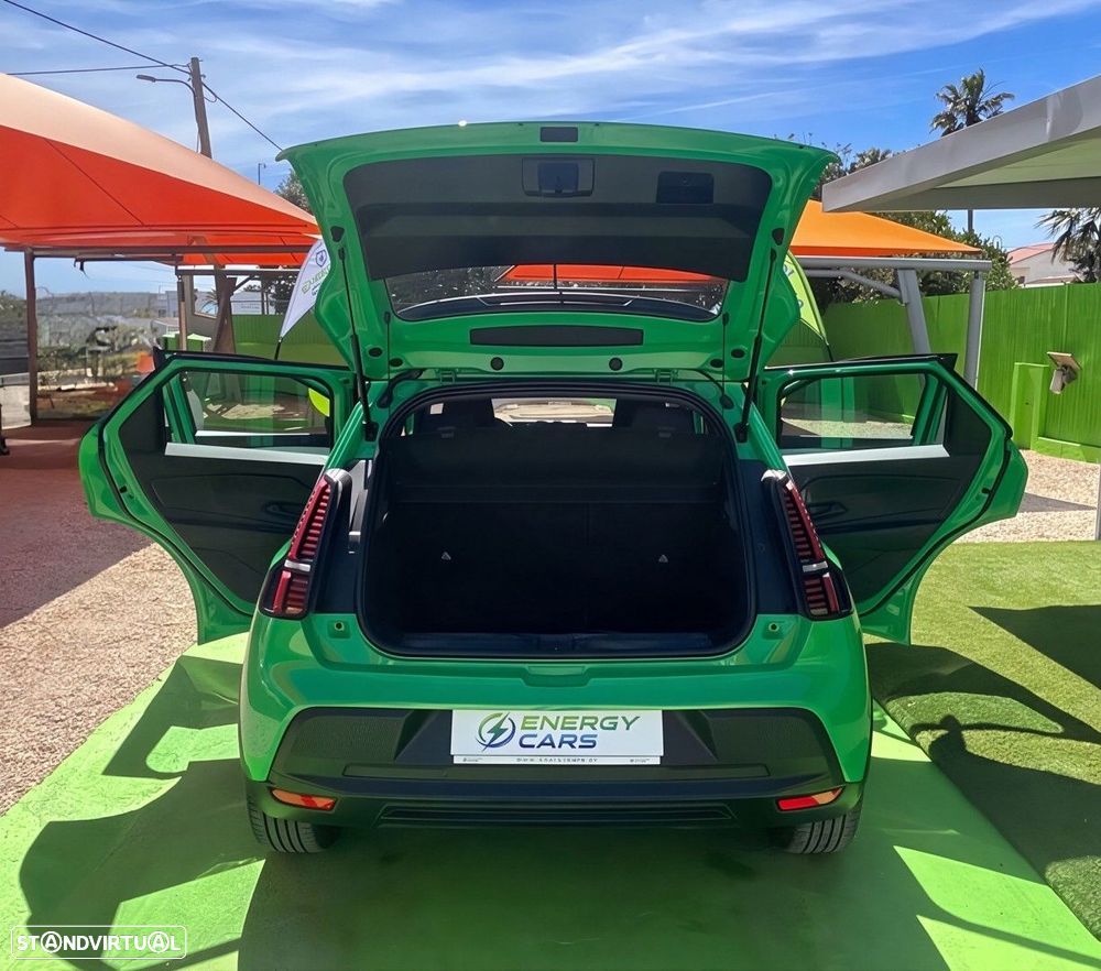 Renault 5 E-Tech 40 kWh Evolution Autonomia Urbana - 21