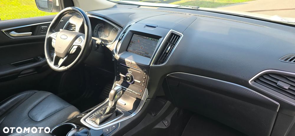 Ford Edge 2.0 TDCi Bi-Turbo 4x4 Sport - 30