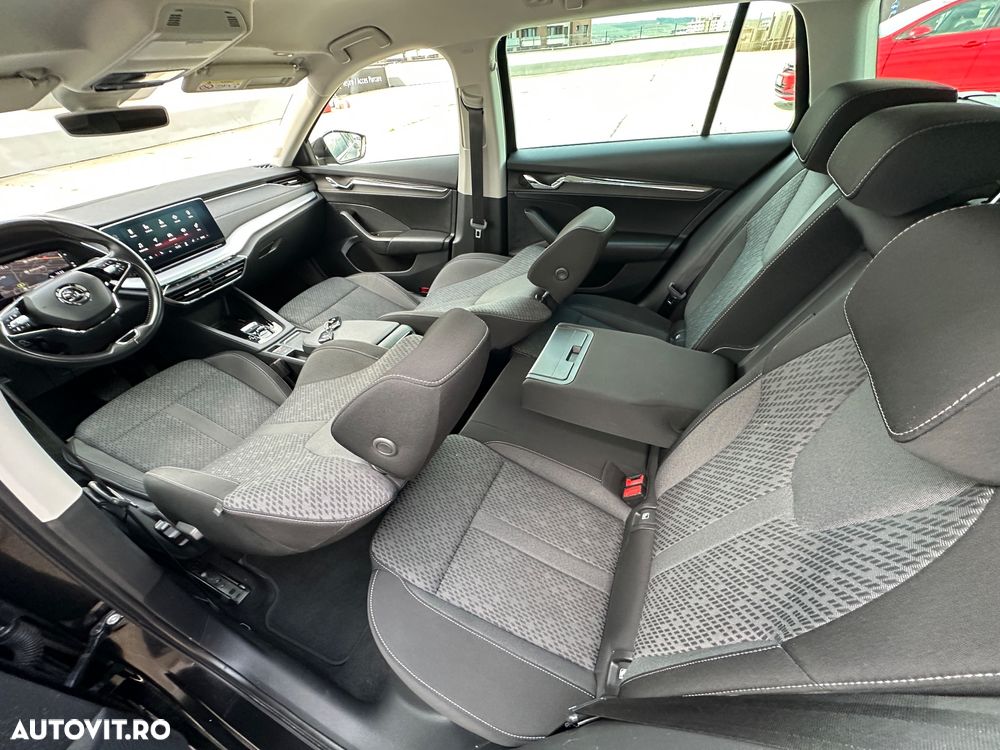 Skoda Octavia ver-combi-2-0-tdi-150-cp-dsg-sportline - 11