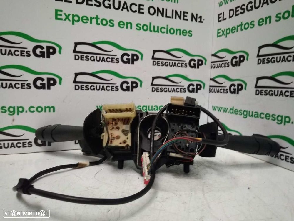 COMANDO MULTIFUNÇÕES RENAULT MEGANE I 1997 - - 4