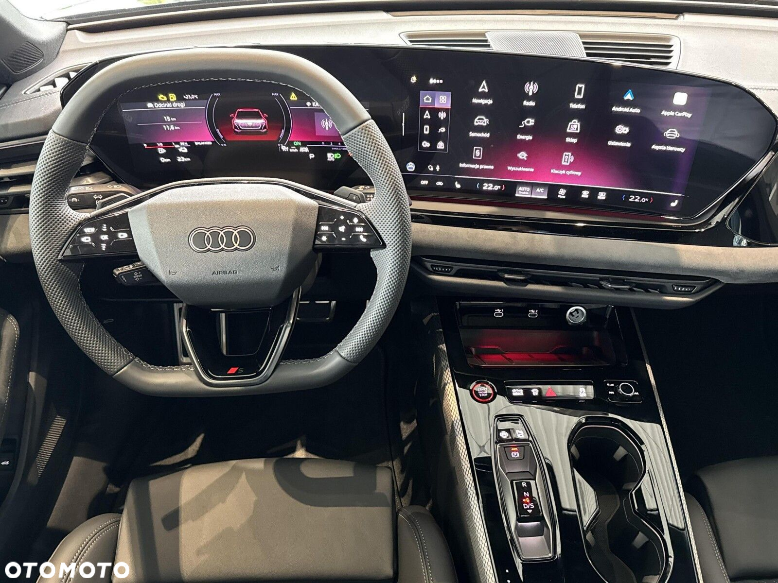 Audi A5 - 14