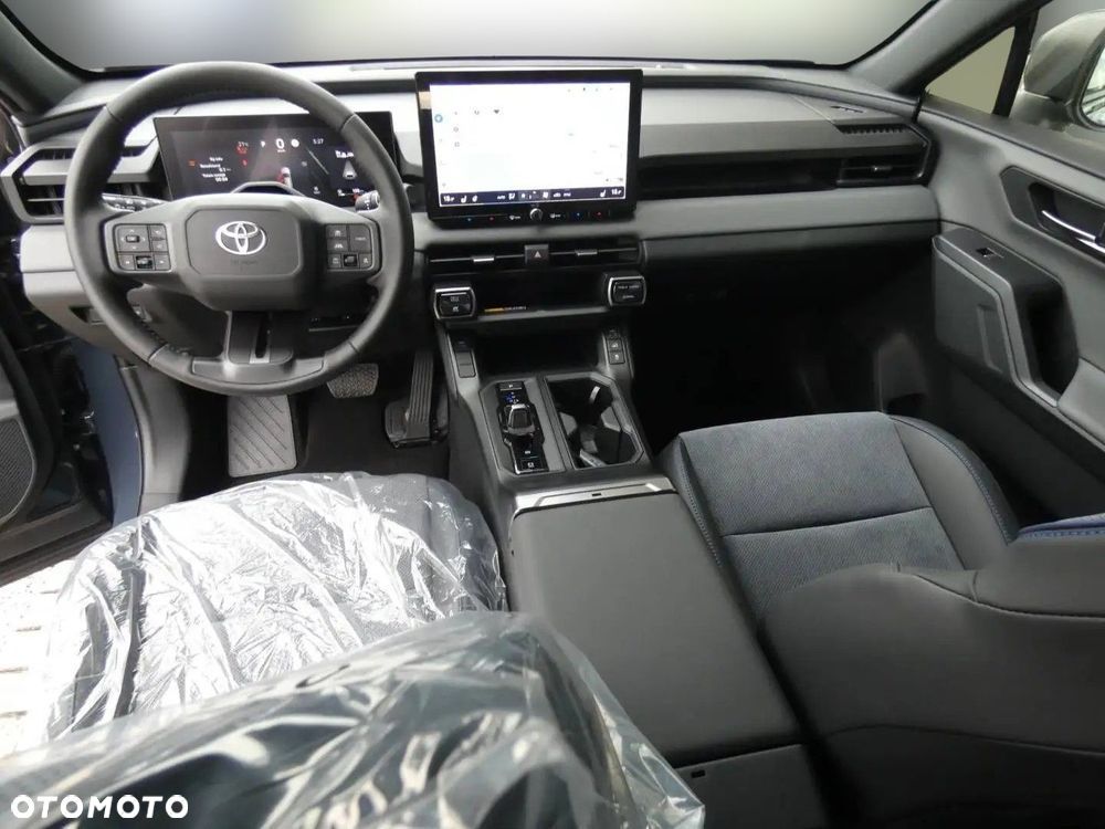 Toyota RAV4 2.5 Hybrid Dynamic Force Style 4x4 e-CVT - 10