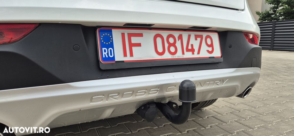 Volvo V40 D3 - 13