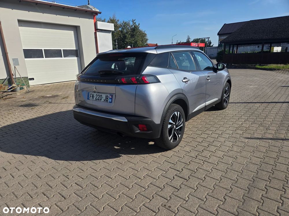 Peugeot 2008 - 3