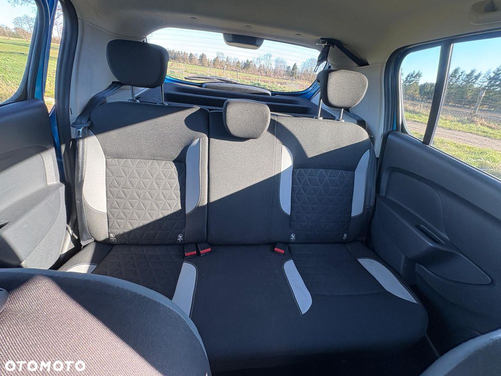 Dacia Sandero 0.9 TCe Laureate - 1