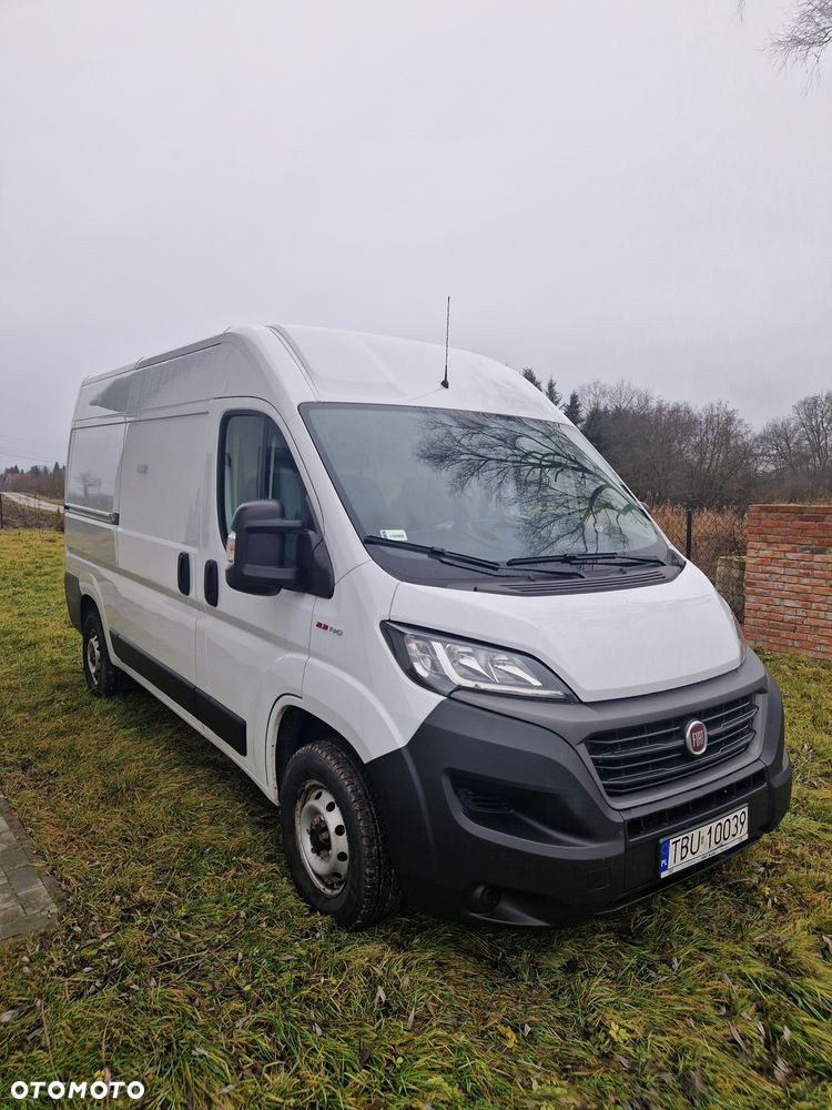 Fiat Ducato - 1