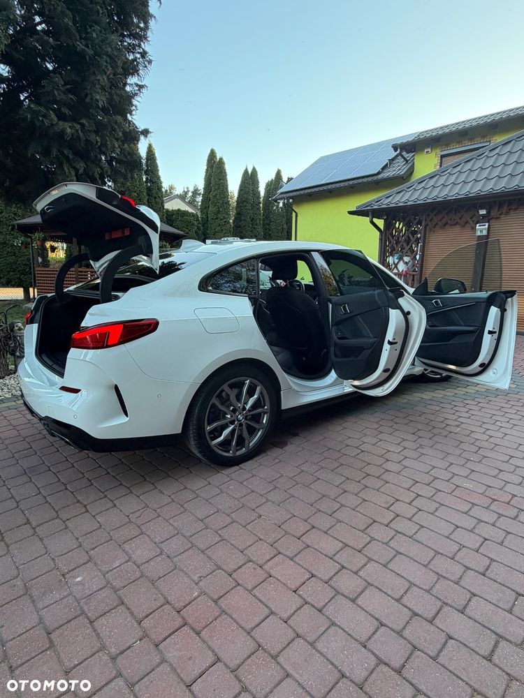 BMW Seria 2 M235i xDrive Edition Colorvision - 9