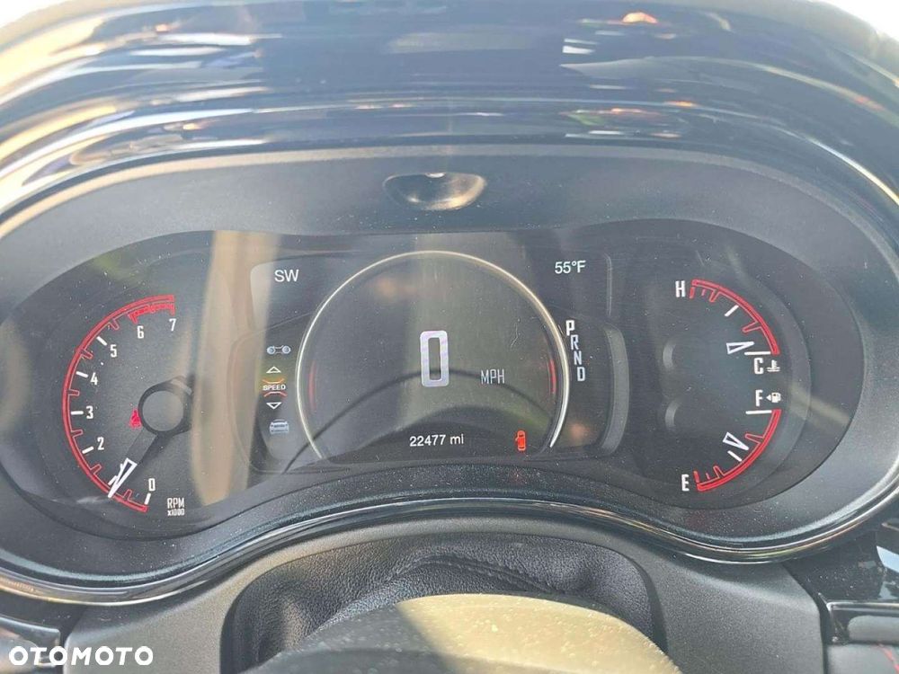 Dodge Durango - 8