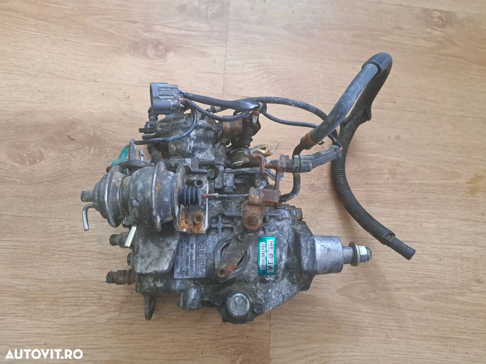 Pompă Injecție Zexel Mitsubishi Pajero / L200 2.8 TD – Cod 104645-0001 - 1