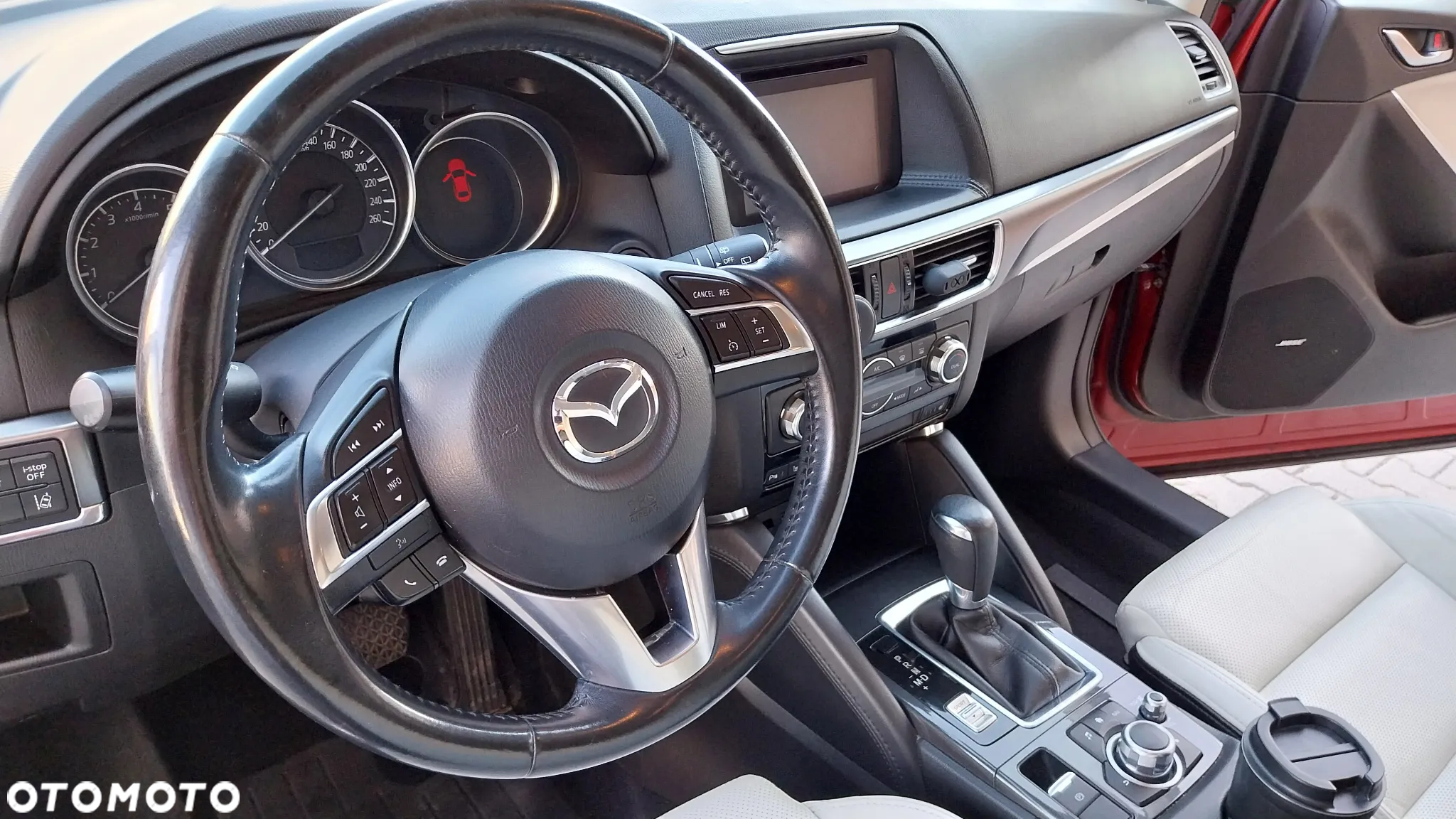 Mazda CX-5 2.0 Skypassion - 9