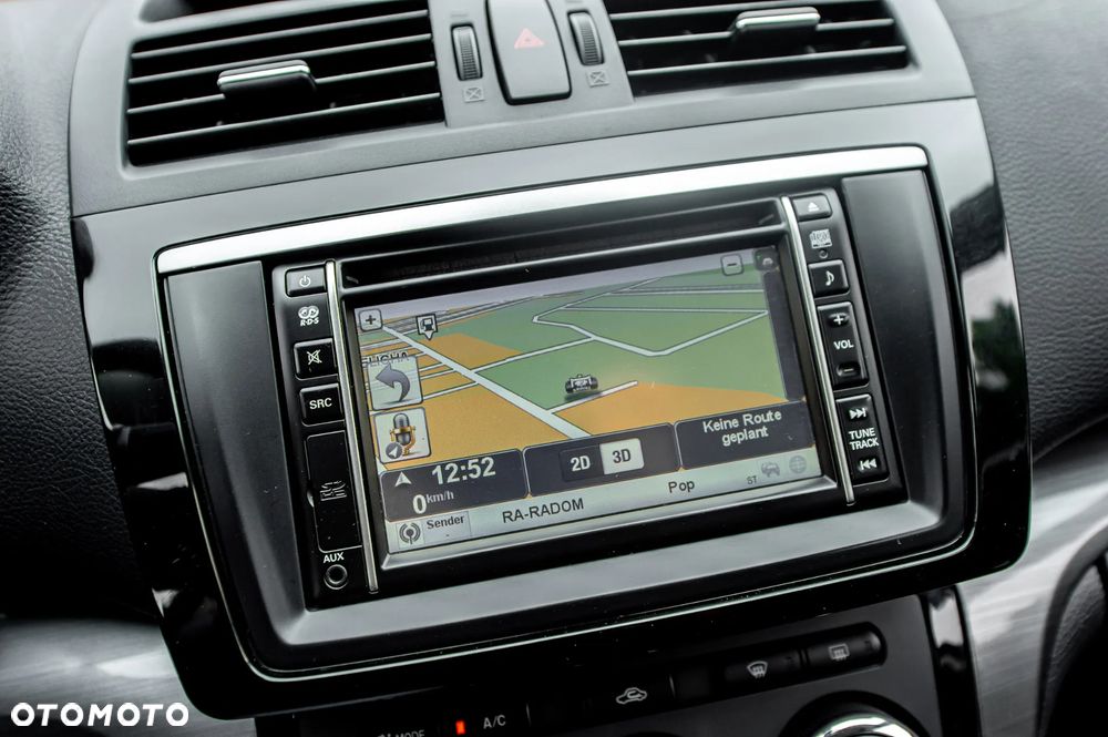 Mazda 6 2.0 Exclusive + Activematic - 26