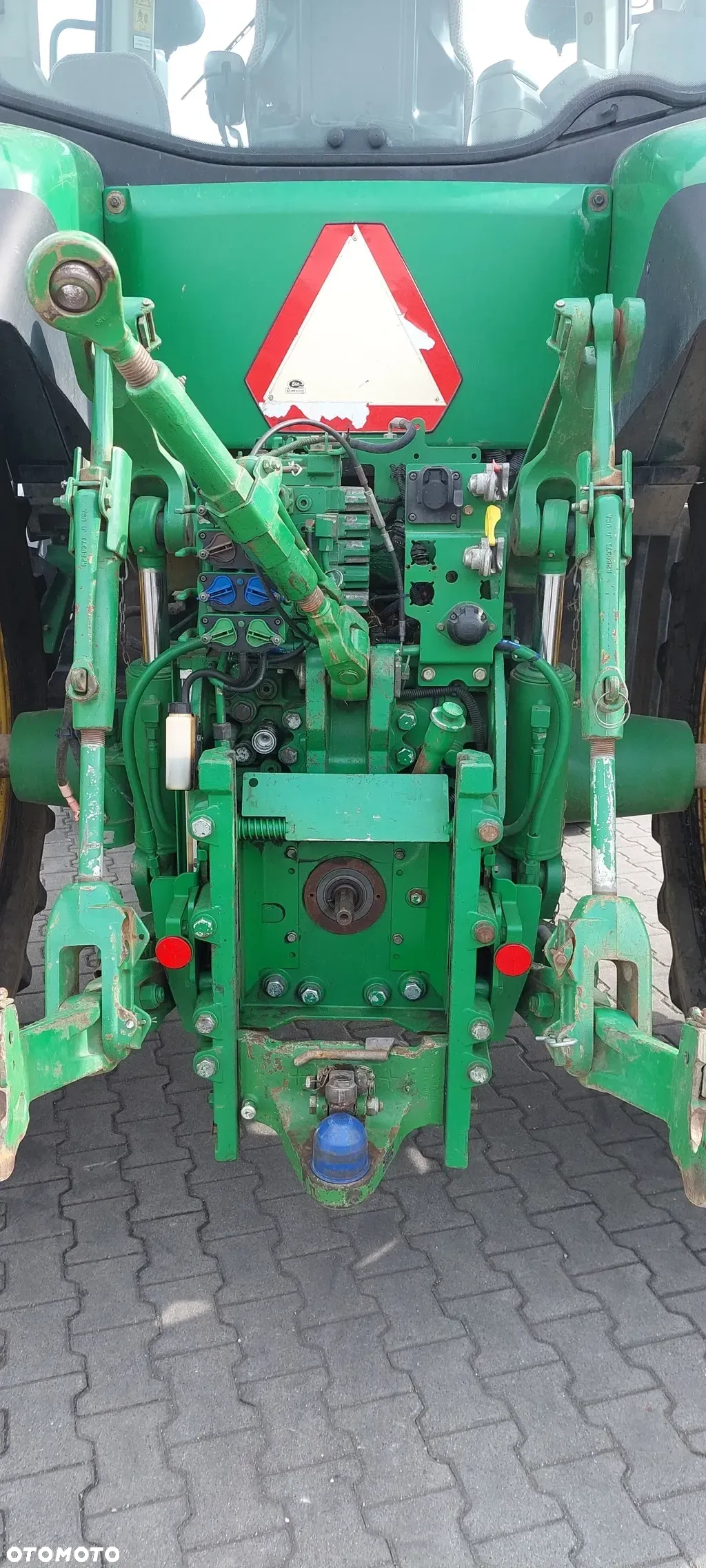 John Deere 7230R - 6