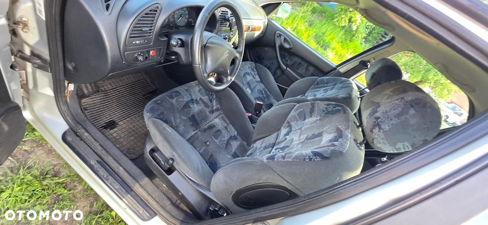 Citroën Xsara ver-1-6i-sx - 4