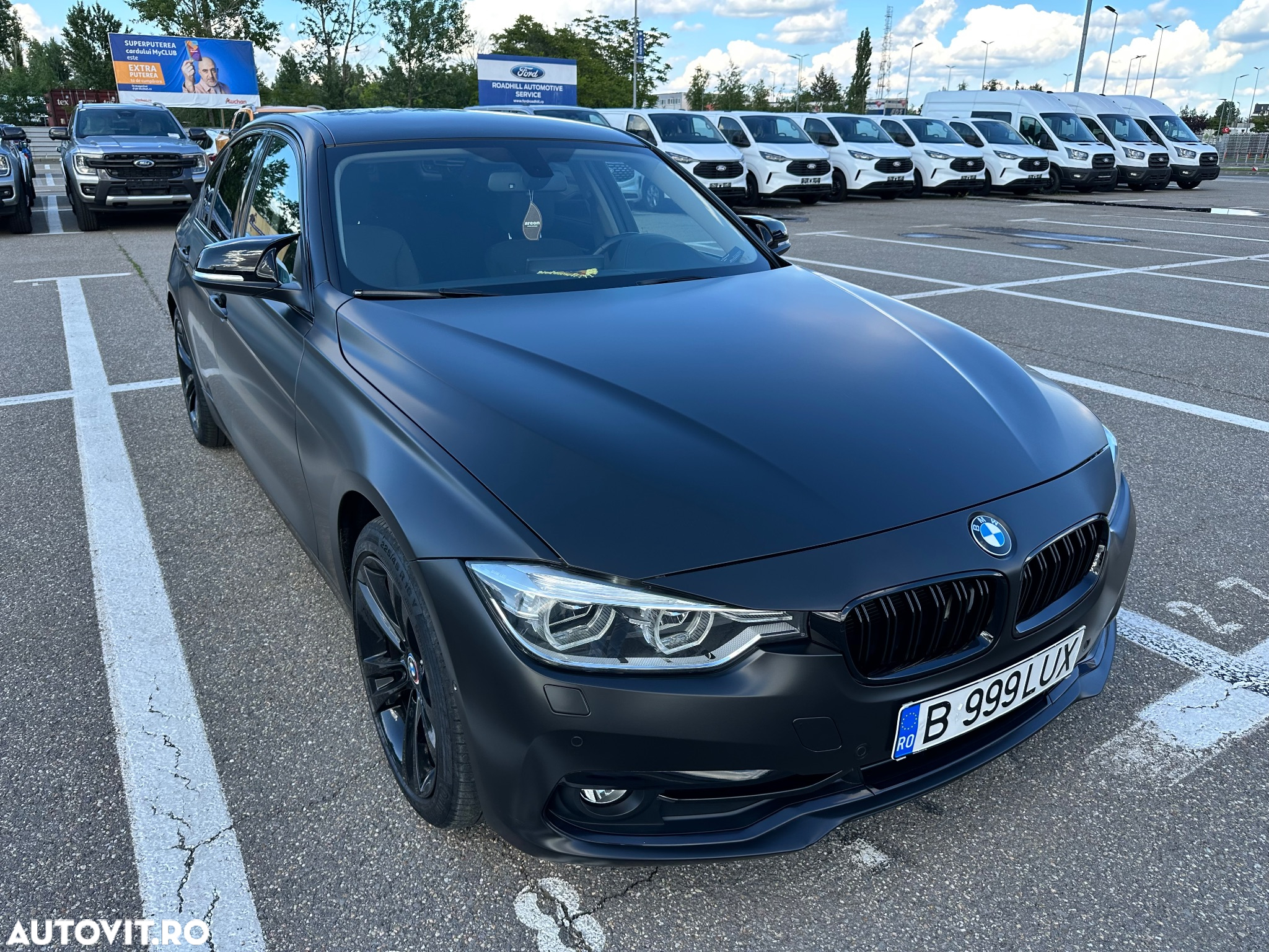 BMW Seria 3 - 12