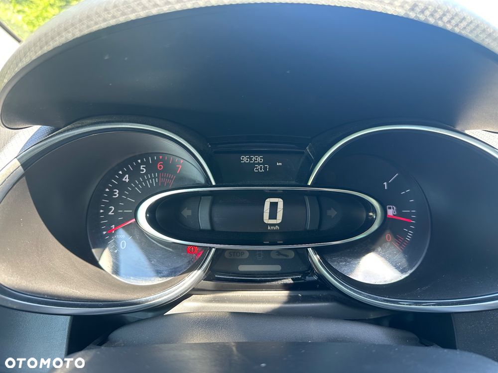 Renault Clio 0.9 Energy TCe Zen - 15