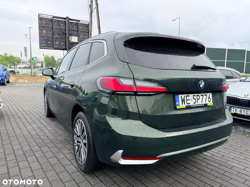 BMW Seria 2 223i mHEV Luxury Line - 11