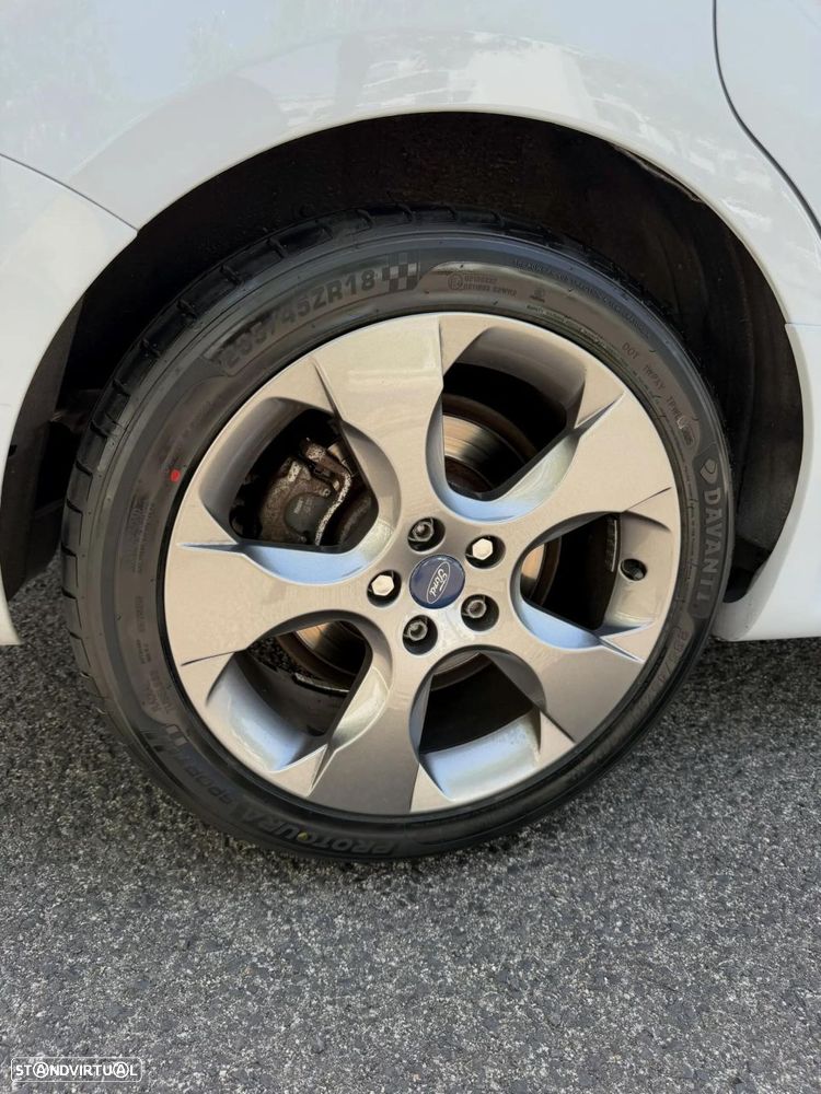 Ford S-Max - 7