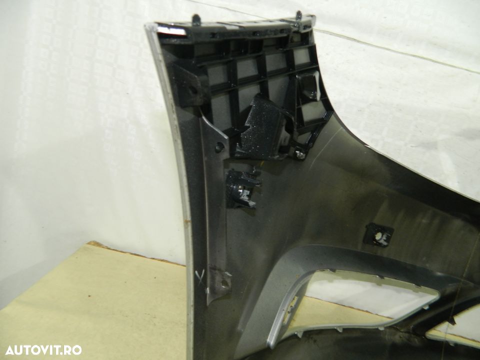 '-   Bara fata Mercedes B-Class, 2012, 2013, 2014, 2015, 2016,, A2468850025 - 3