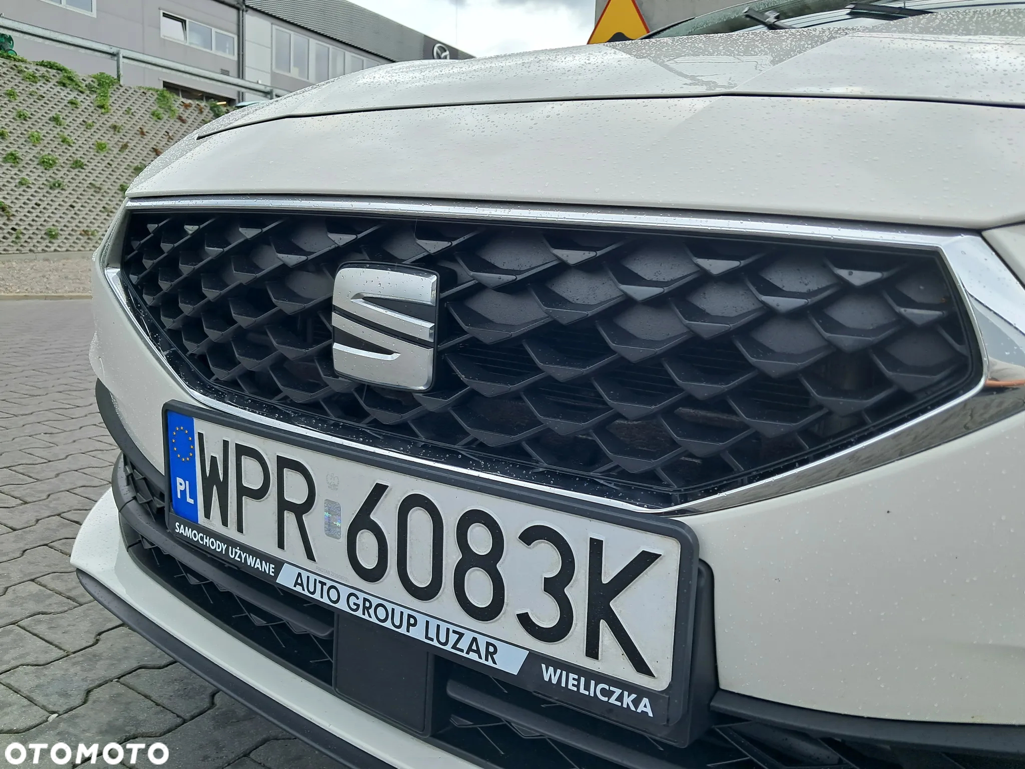 Seat Leon - 12