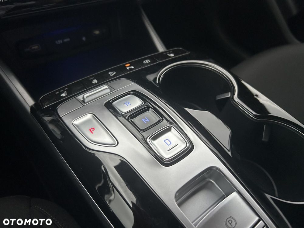 Hyundai Tucson - 26