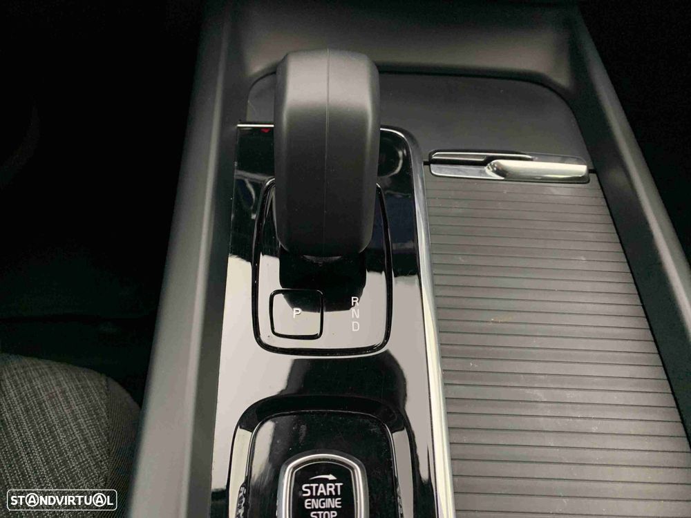Volvo V60 2.0 B4 Core Auto - 10