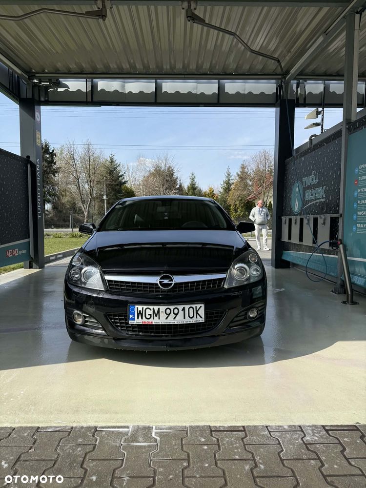 Opel Astra - 7