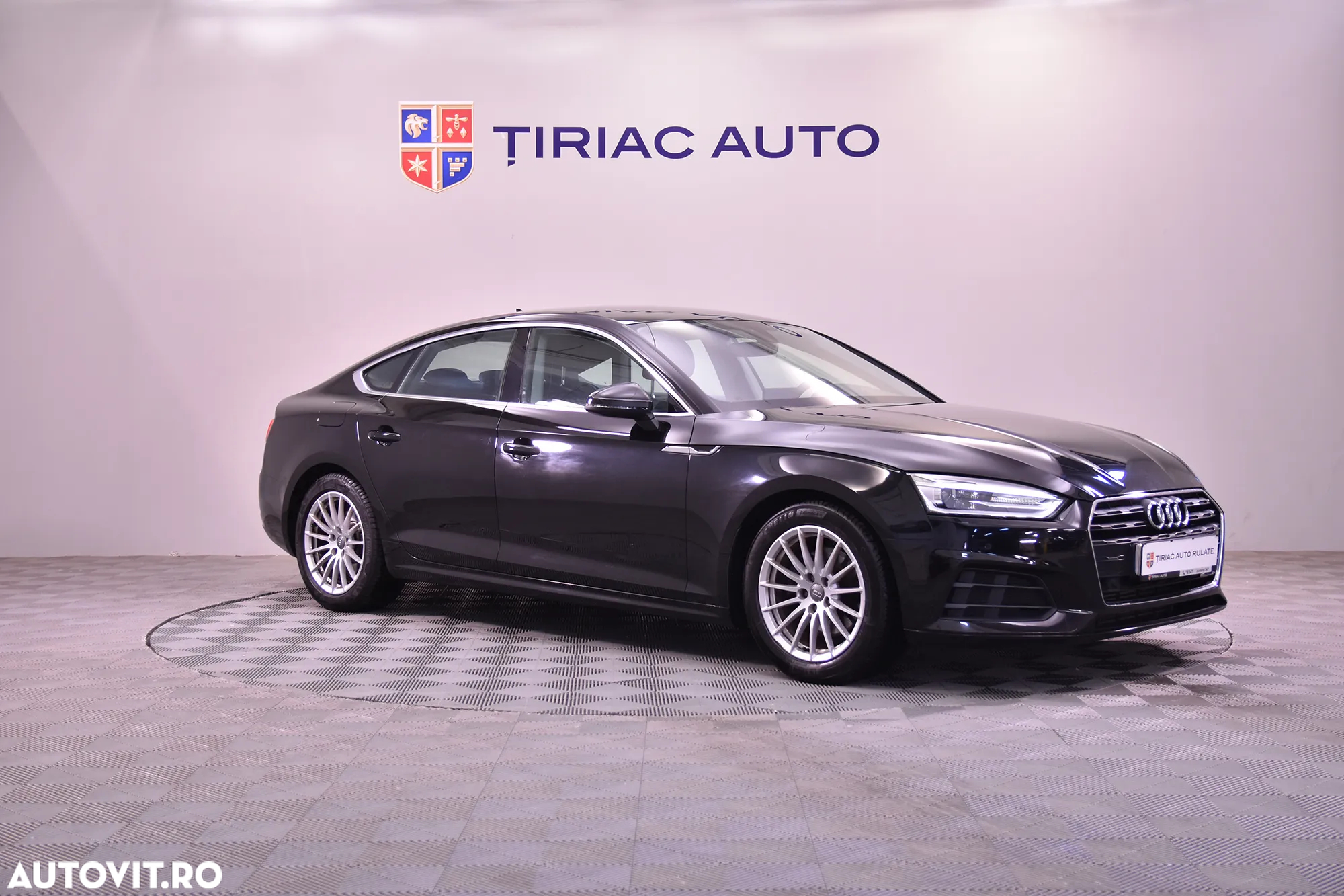 Audi A5 - 7