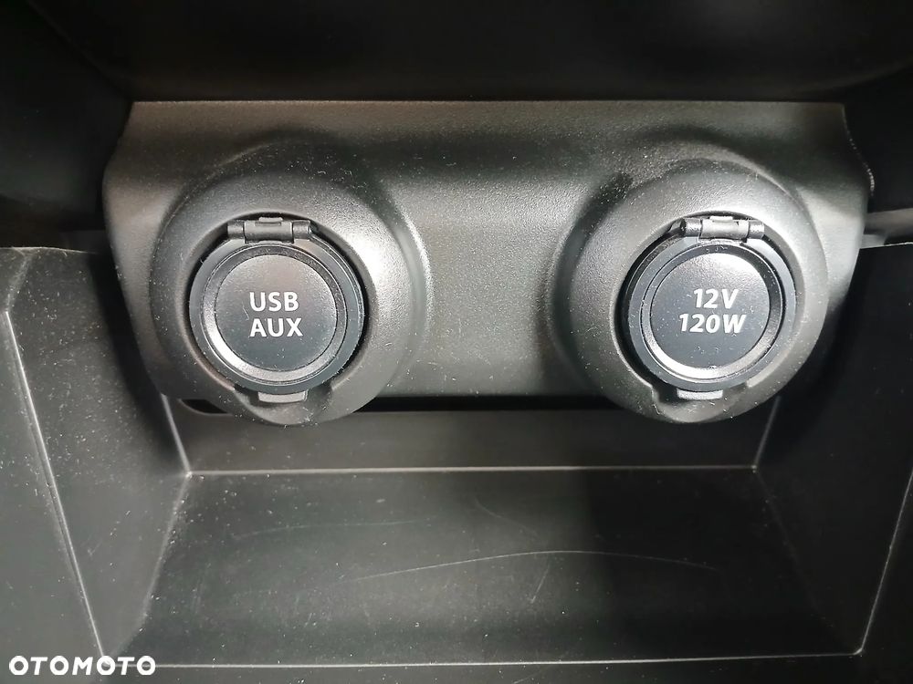 Suzuki Swift 1.2 Premium Plus - 26