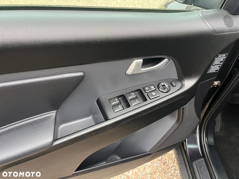 Kia Sportage 2.0 CRDI 2WD Attract - 22