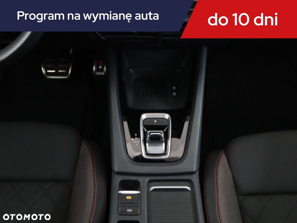 Skoda Octavia - 18