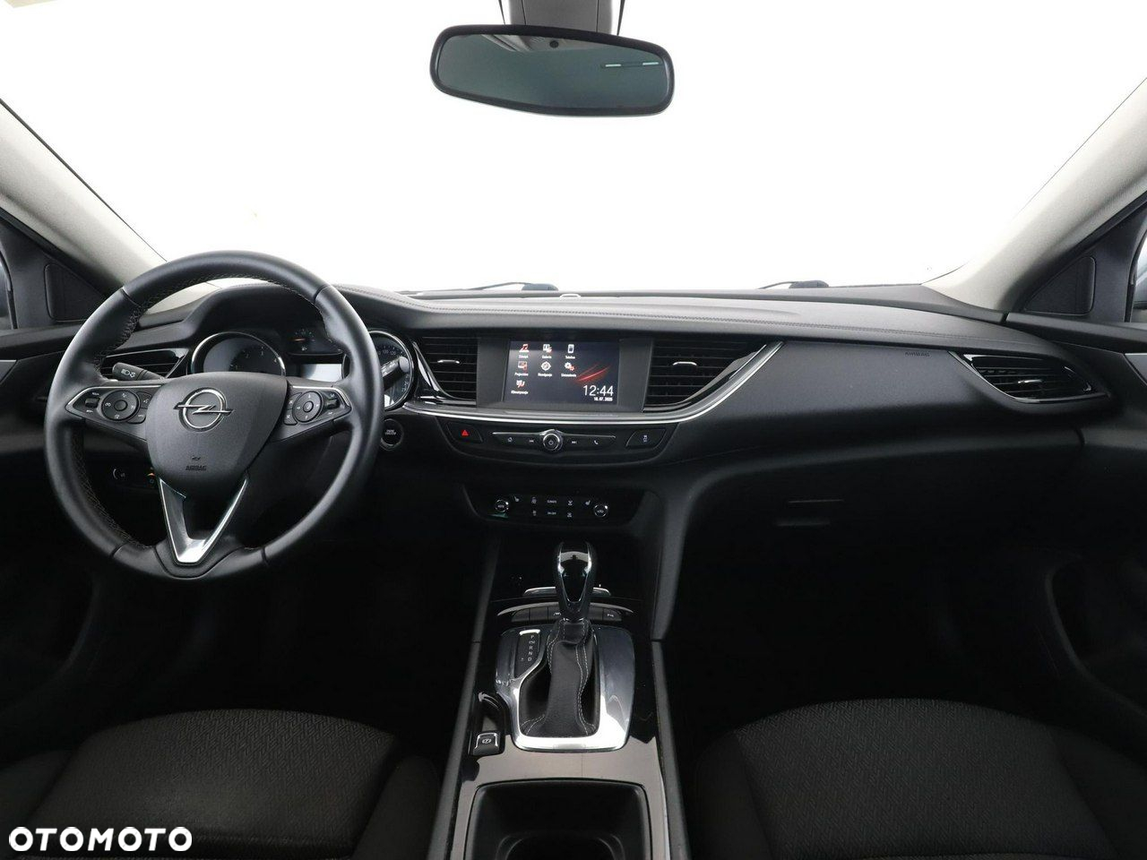 Opel Insignia Grand Sport 1.6 Diesel Automatik Edition - 15
