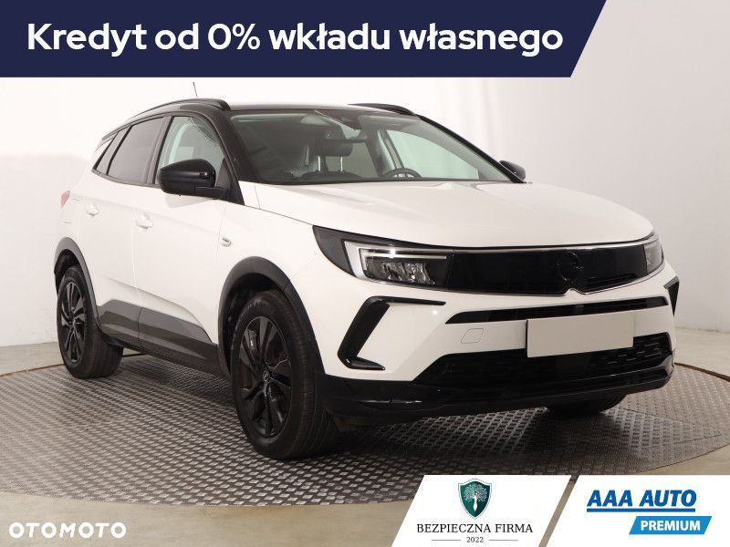 Opel Grandland X - 3