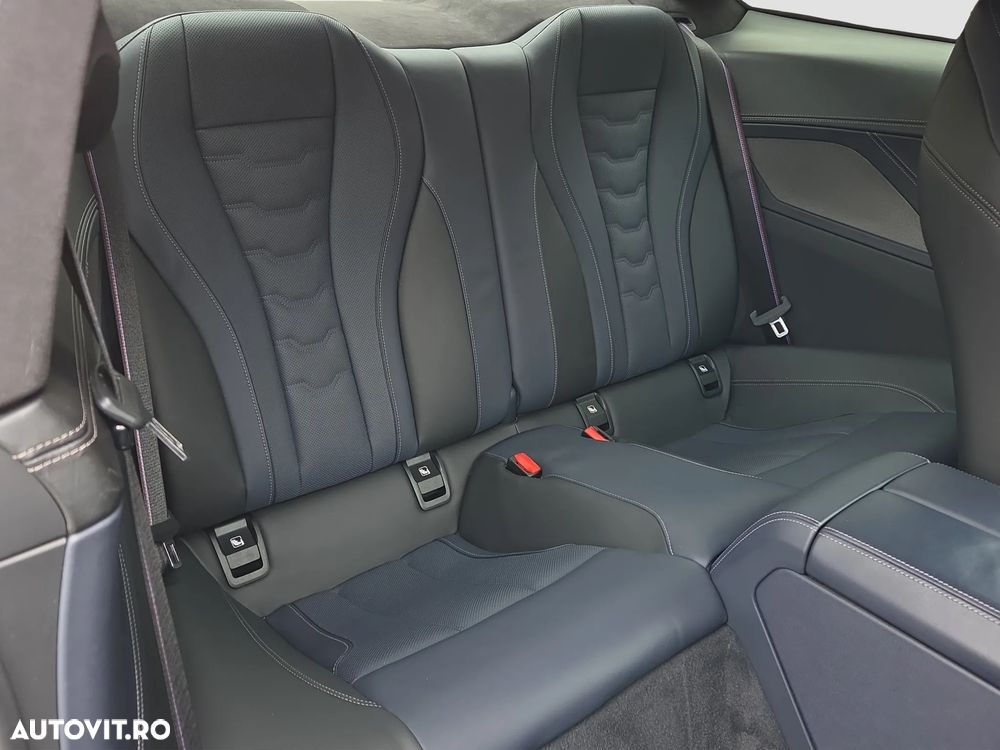 BMW Seria 8 840d xDrive - 18