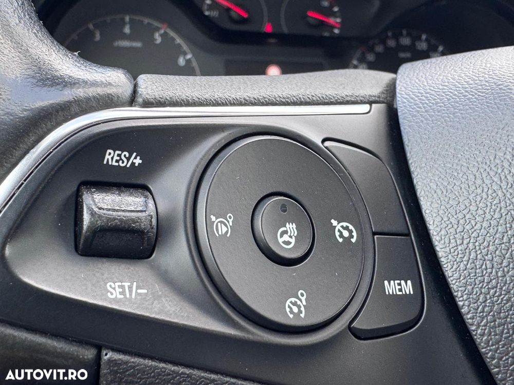 Opel Grandland X 1.2 Turbo ecoTEC START/STOP Enjoy - 22